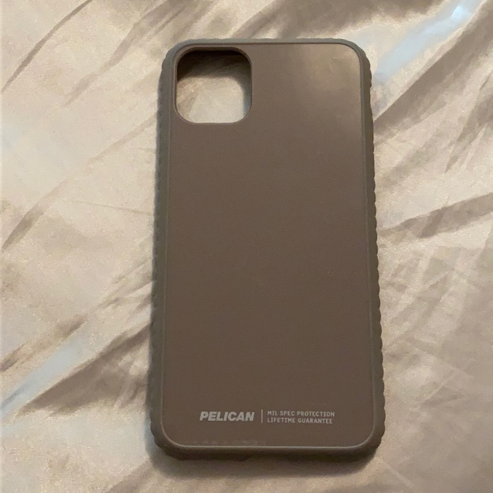 Pelican IPhone 11 Pro Max case